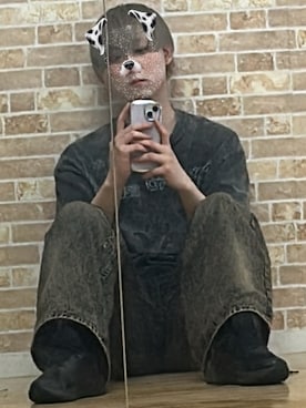 けそさんのコーディネート