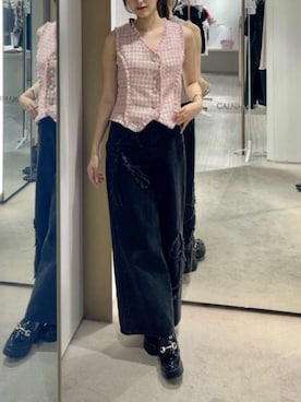 amiさんのコーディネート