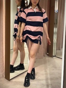 amiさんのコーディネート