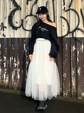 amiさんのコーディネート