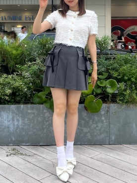 amiさんのコーディネート