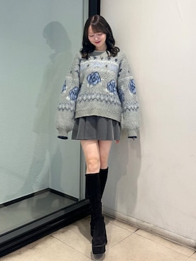 amiさんのコーディネート