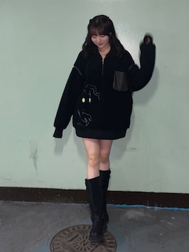 amiさんのコーディネート