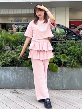 amiさんのコーディネート