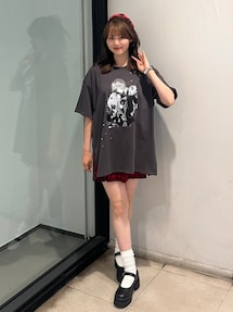 しゅごキャラ！コラボ】制服とアミュレットハートSET