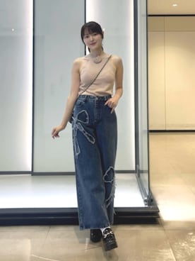 amiさんのコーディネート