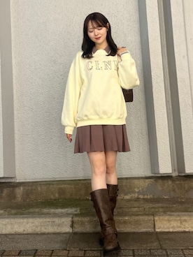 amiさんのコーディネート