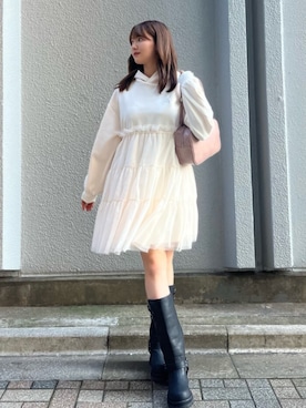 amiさんのコーディネート