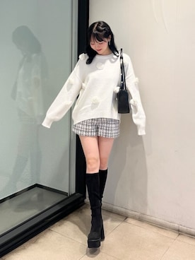 amiさんのコーディネート