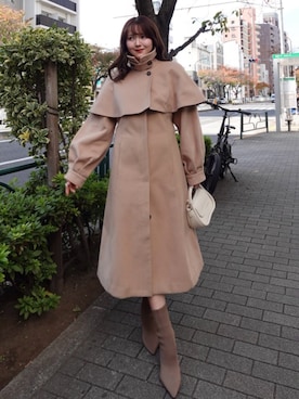 amiさんのコーディネート