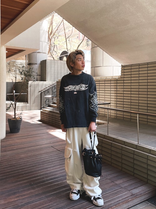 Entire Studios★HEAVY GOCAR スウェットパンツ 3色 メンズ ENTIRE STUDIOS エンタイアスタジオ｜Heavy Gocar ヘビーゴー