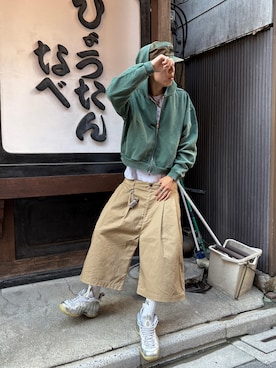 Syunyaさんのコーディネート