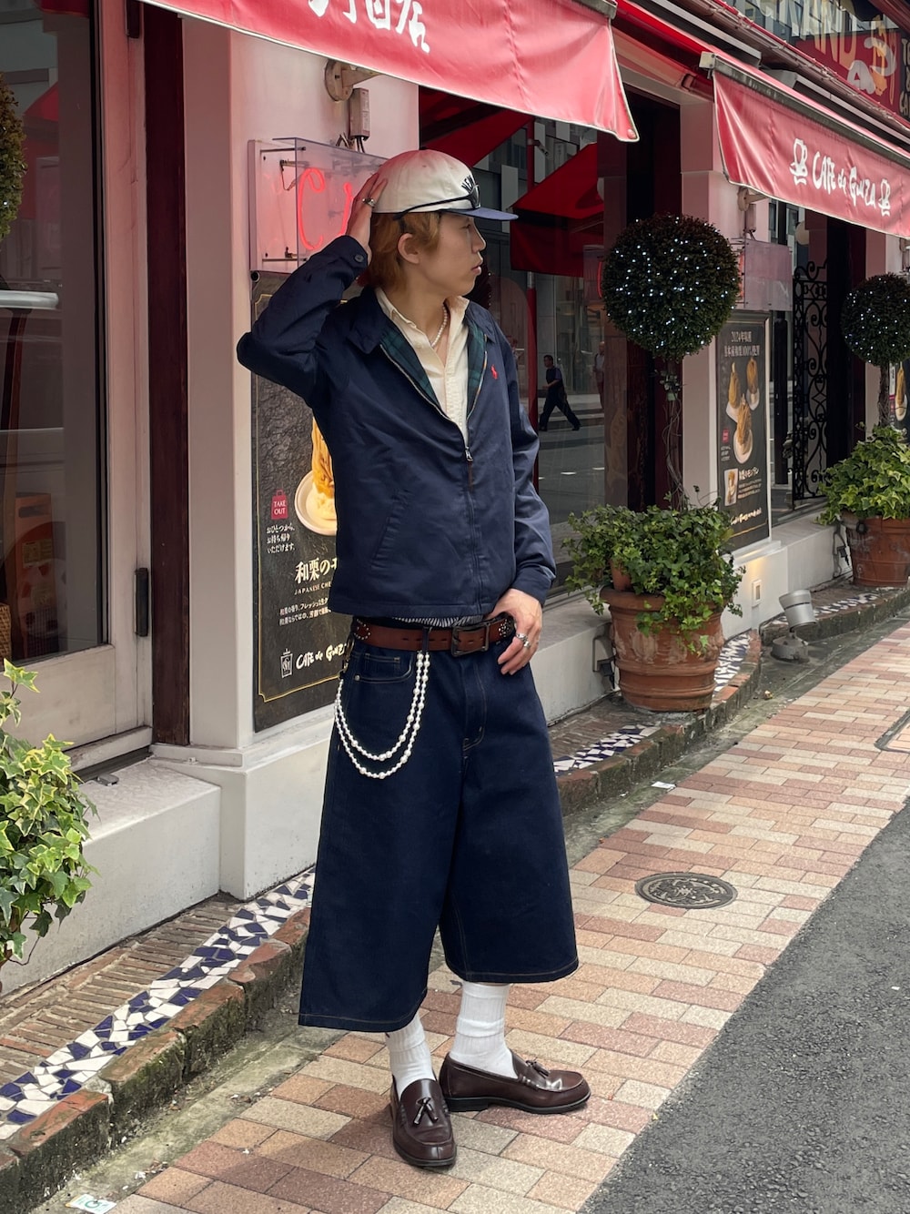 POLO RALPH LAUREN（ポロ ラルフ ローレン）の「コットン ツイル
