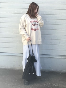 natsuki20190601さんのコーディネート