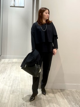 natsuki20190601さんのコーディネート