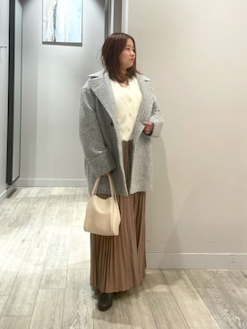 natsuki20190601さんのコーディネート