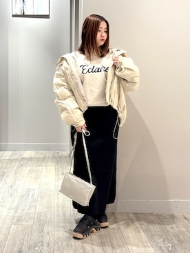 natsuki20190601さんのコーディネート