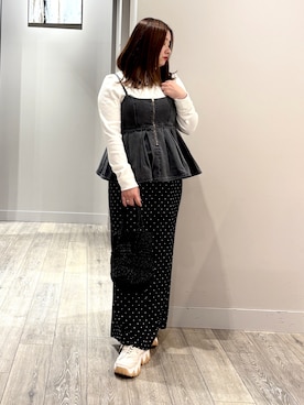 natsuki20190601さんのコーディネート