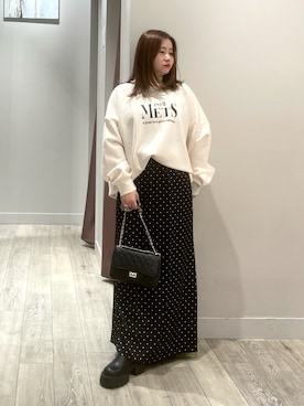 natsuki20190601さんのコーディネート