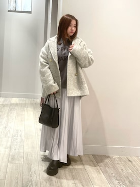 natsuki20190601さんのコーディネート