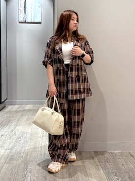 natsuki20190601さんのコーディネート