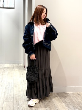 natsuki20190601さんのコーディネート