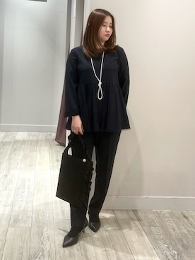 natsuki20190601さんのコーディネート