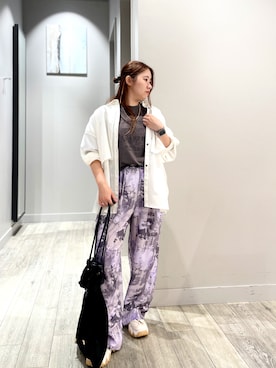 「厚底」｜natsuki20190601さん（レディース・147cm）の秋コーディネート