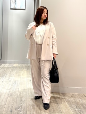 natsuki20190601さんのコーディネート