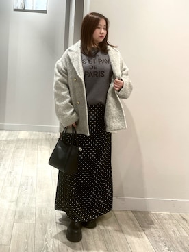 natsuki20190601さんのコーディネート