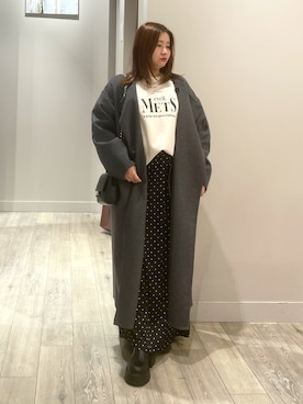 natsuki20190601さんのコーディネート