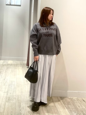 natsuki20190601さんのコーディネート