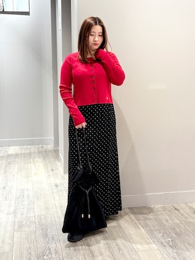 natsuki20190601さんのコーディネート