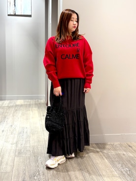 natsuki20190601さんのコーディネート