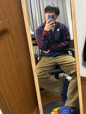 つなさん（メンズ・175cm）の夏コーディネート