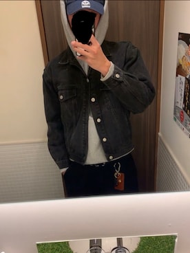 aitm124さんのコーディネート