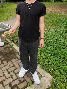 aitm124さんのコーディネート