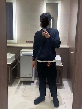 aitm124さんのコーディネート