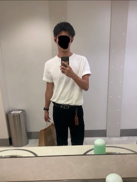 aitm124さんのコーディネート