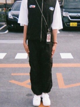 aitm124さんのコーディネート