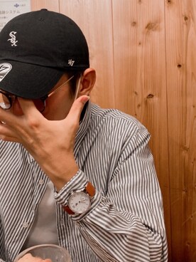 aitm124さんのコーディネート