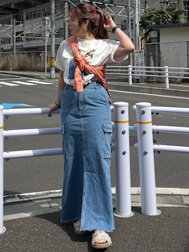 ungrid 15点セット Tシャツ バッグ タンクトップ スカート デニム ungrid 15点セット Tシャツ バッグ タンクトップ スカート デニム
