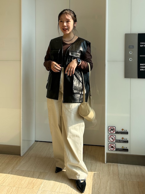 A&G エーアンドジー クロスデザイン ロンT デッドストック C379 A&G エーアンドジー クロスデザイン ロンT デッドストック C379