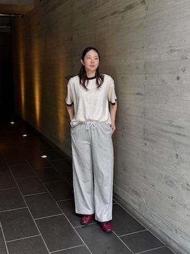 EMIさんのコーディネート