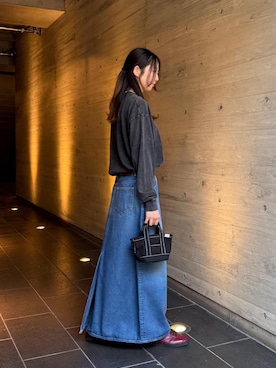 EMIさんのコーディネート