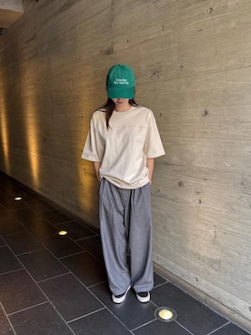 EMIさんのコーディネート