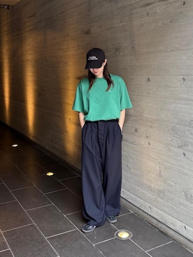 EMIさんのコーディネート