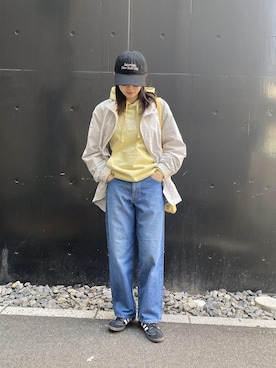 EMIさんのコーディネート