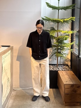 EMIさんのコーディネート