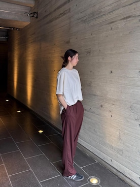 EMIさんのコーディネート